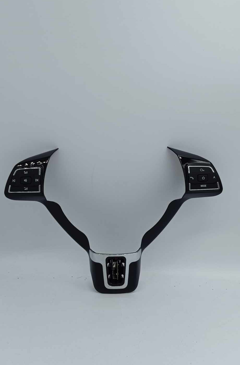 Przyciski sterowania kierownicy panel VW GOLF BORA JETTA - obrazek 3