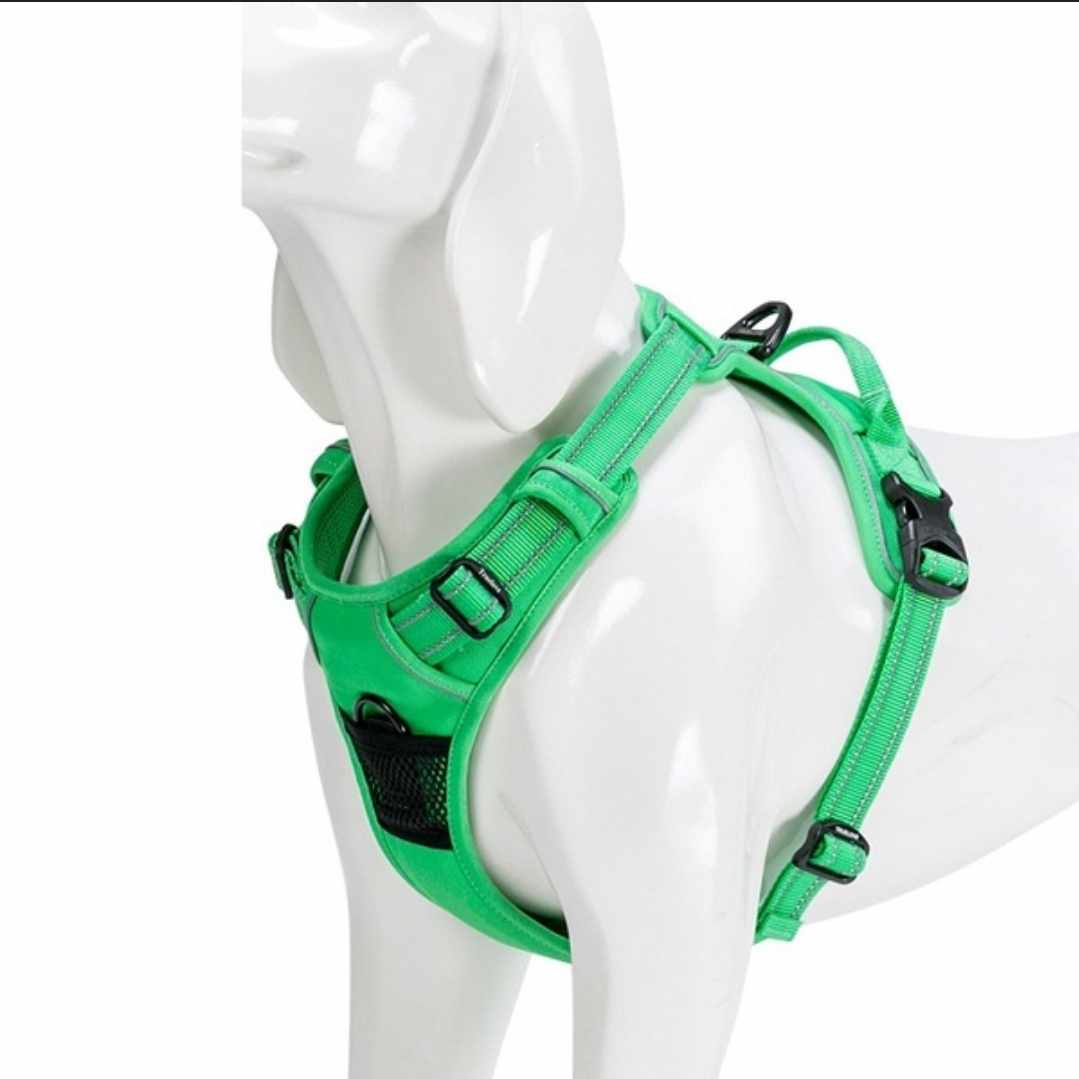 Szelki dla psa Truelove rozmiar XL - obrazek 3