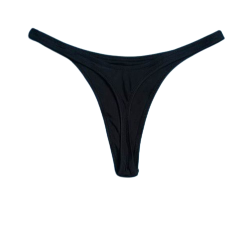 Damski strój kąpielowy dwuczęściowy bikini - obrazek 3