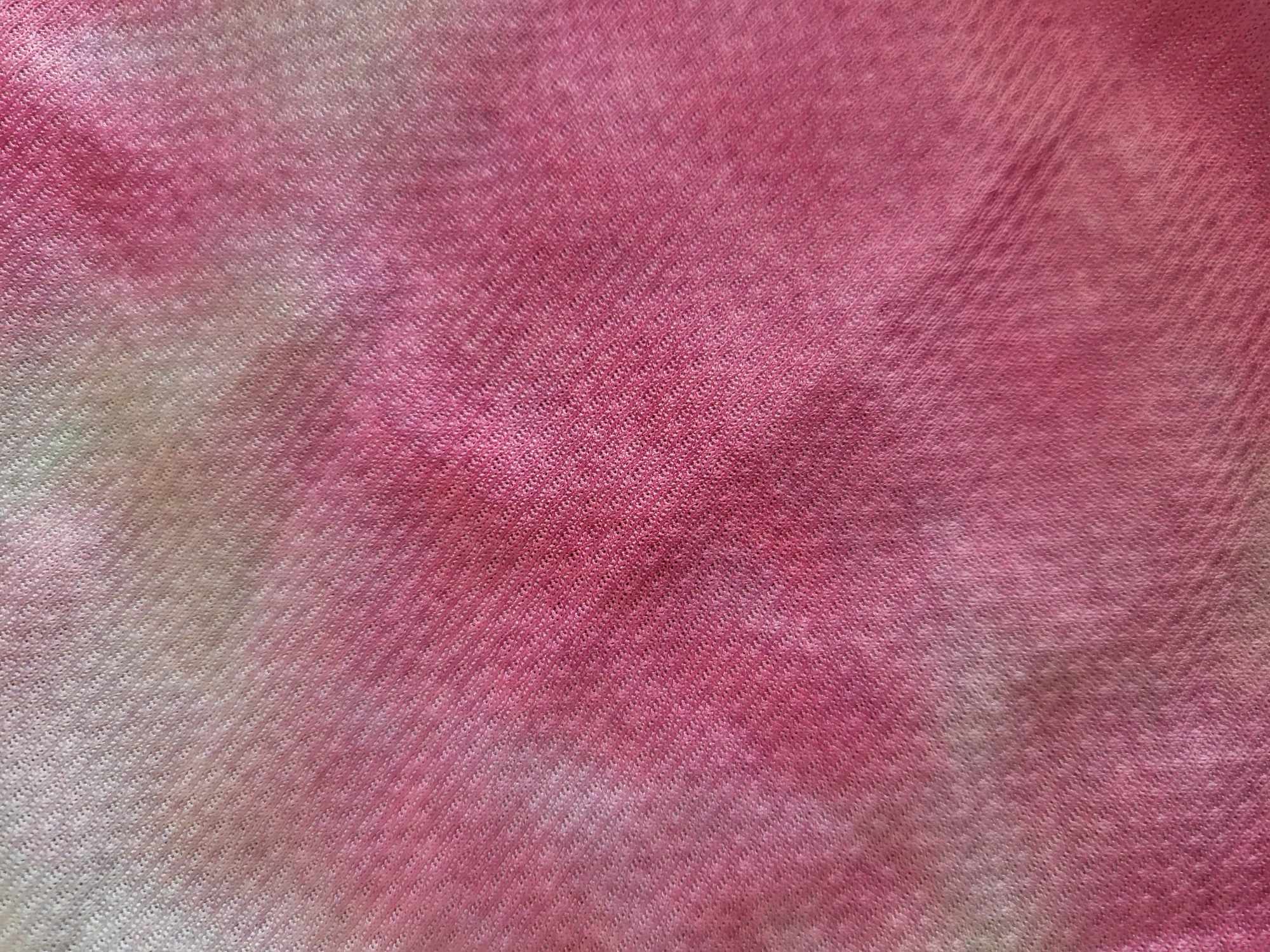 Koszulka rowerowa z długim rękawem - obrazek 3