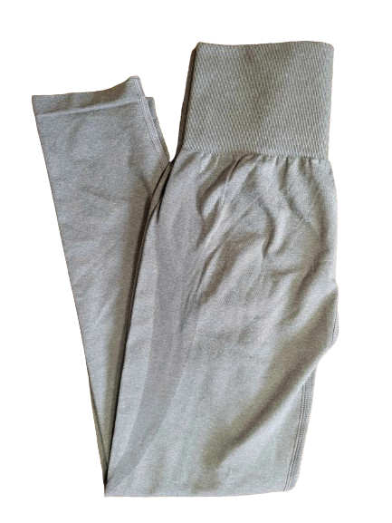 Damskie sportowe legginsy rozmiar S - obrazek 2