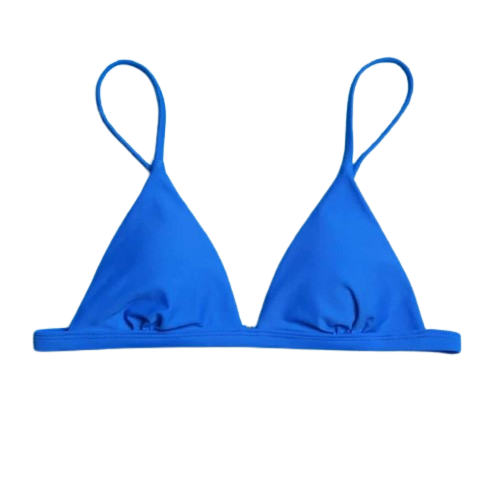 Damski strój kąpielowy dwuczęściowy bikini - obrazek 3