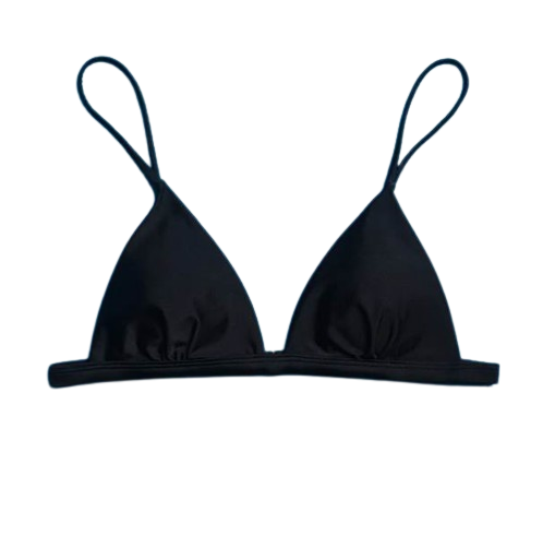 Damski strój kąpielowy dwuczęściowy bikini - obrazek 2