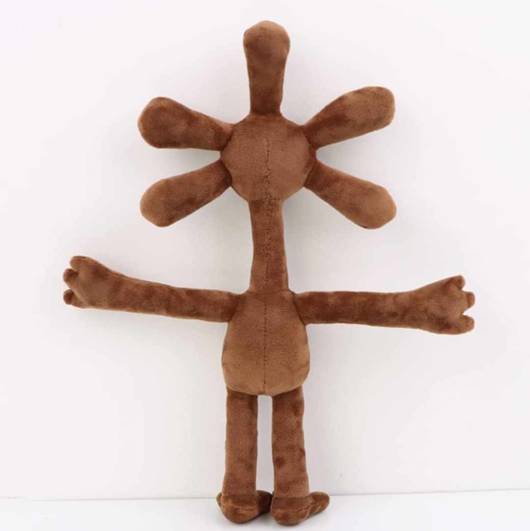 MASKOTKA PLUSZOWA ZABAWKA Rainbow Friends ROBLOX - obrazek 2