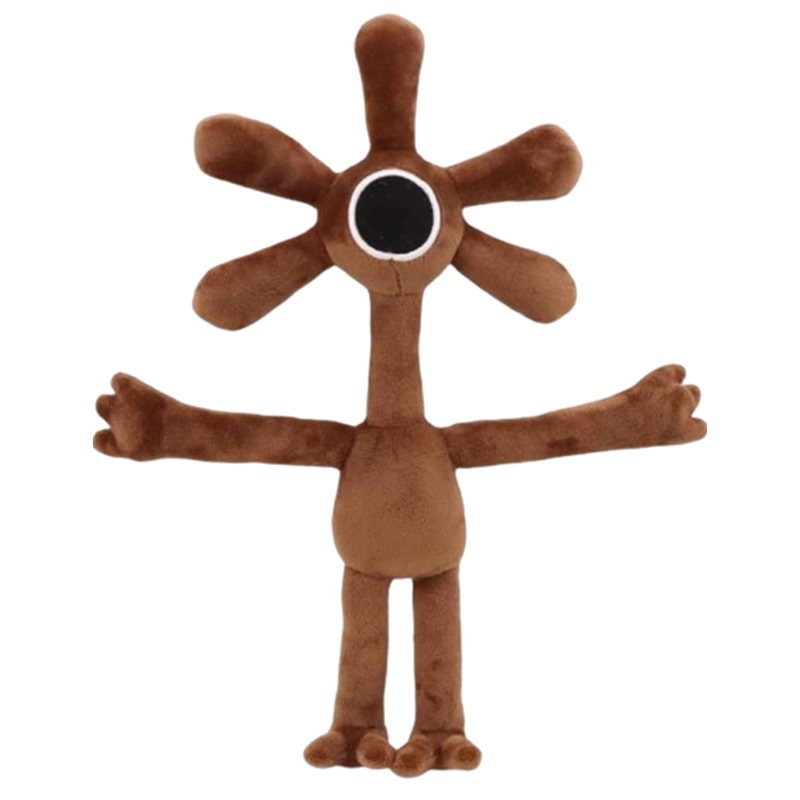 MASKOTKA PLUSZOWA ZABAWKA Rainbow Friends ROBLOX