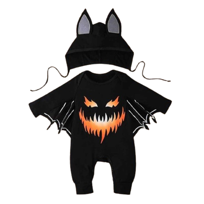 Niemowlęcy kostium NIETOPERZ rozmiar 80