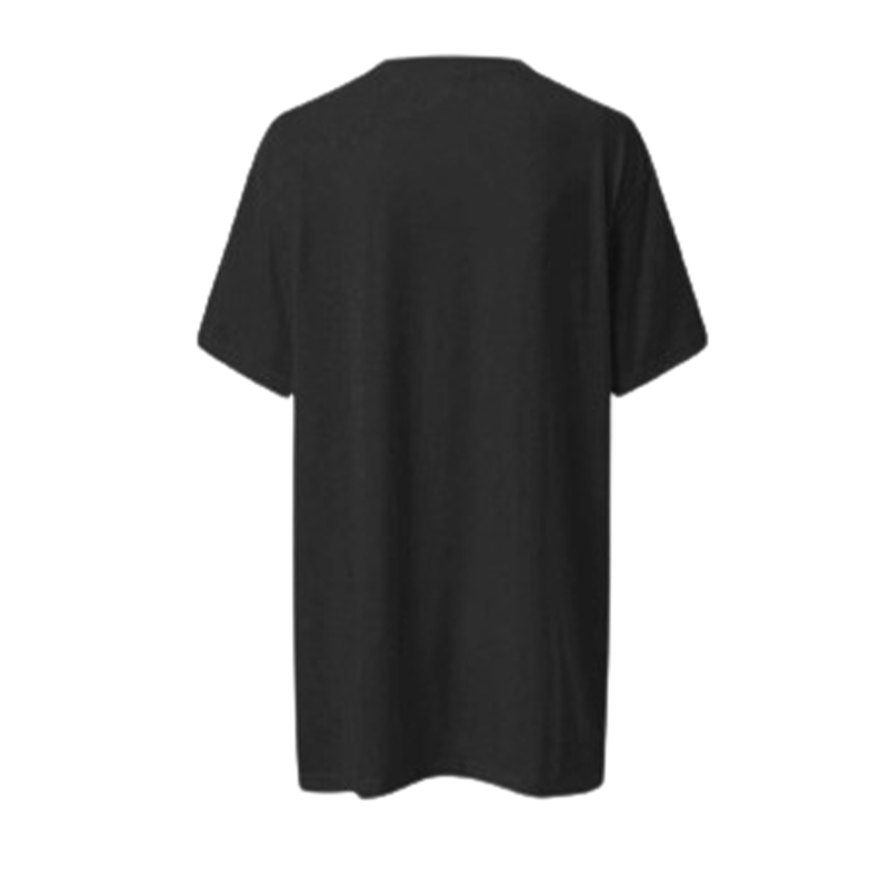 Koszula nocna damska rozmiar M/L - obrazek 2