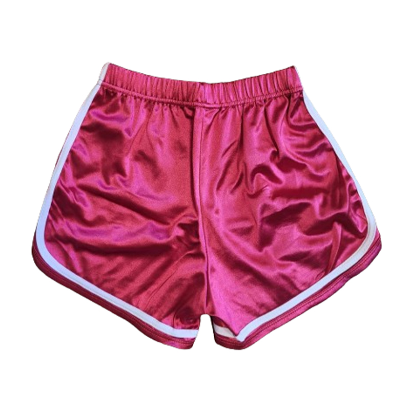 Damskie szorty sportowe rozmiar S - obrazek 2