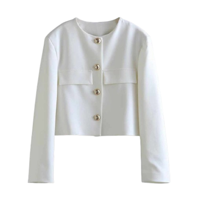 Damska krótka marynarka rozmiar XL