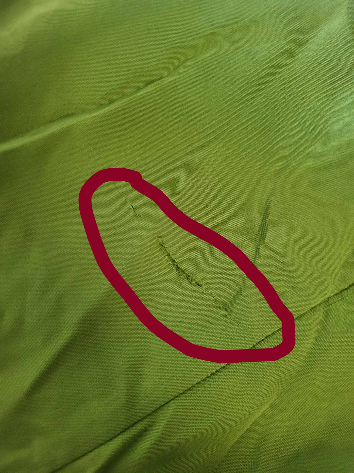 Luźna sukienka rozkloszowana midi rozmiar S/M - obrazek 8