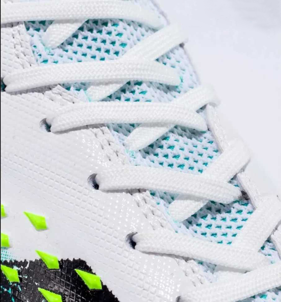 Buty piłkarskie męskie wysokie korki - obrazek 6