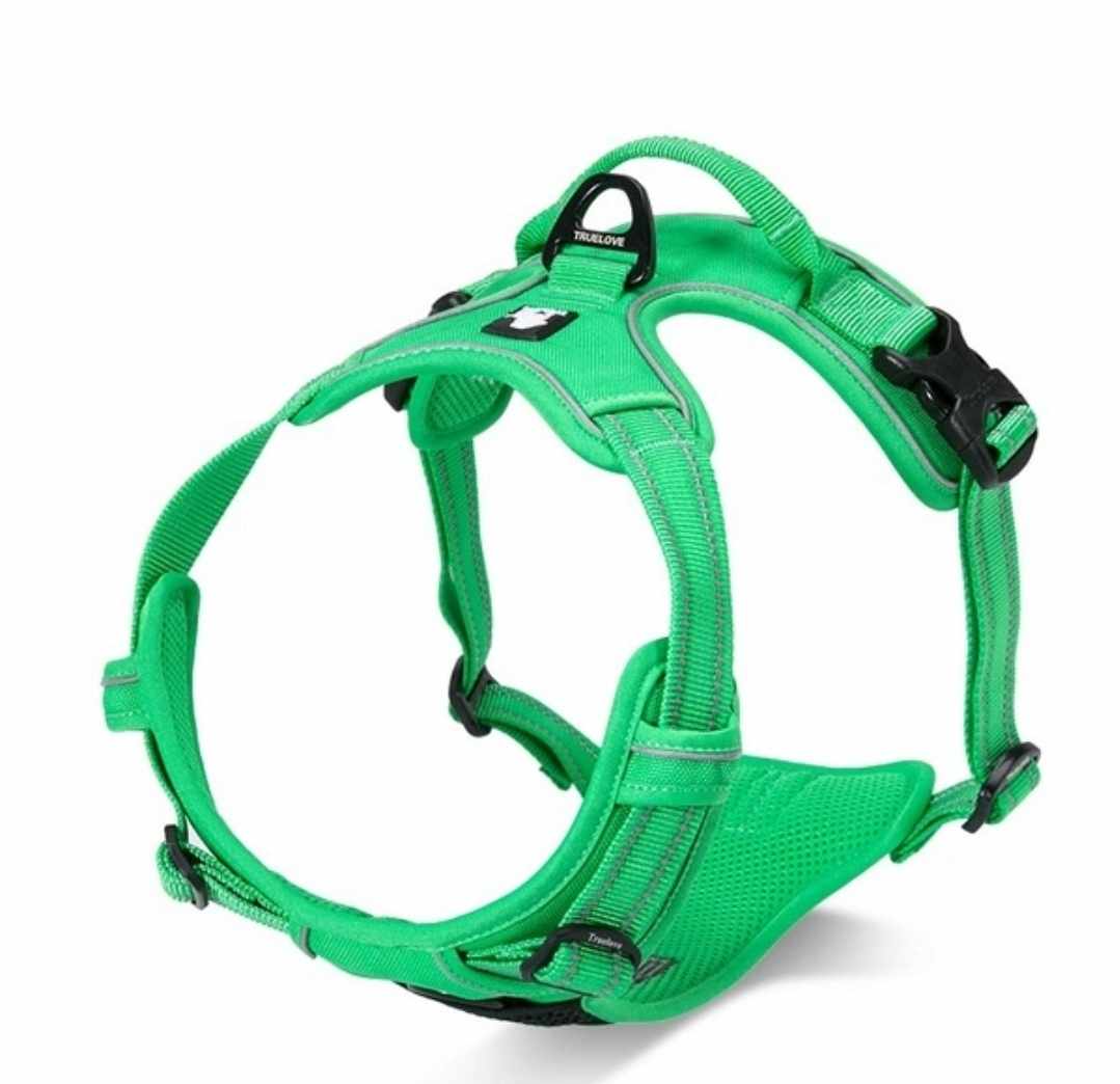 Szelki dla psa Truelove rozmiar XL - obrazek 2
