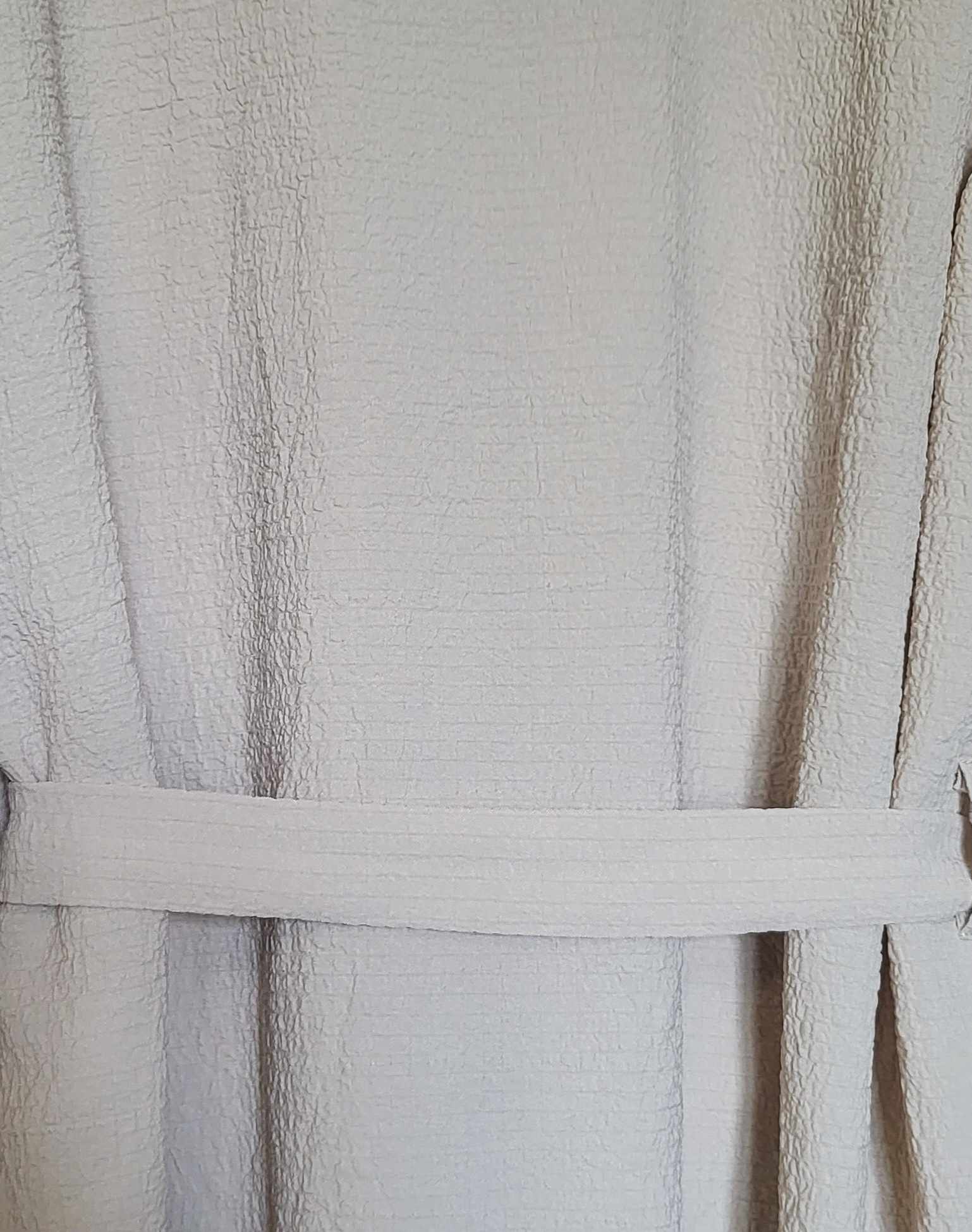 Sukienka koszulowa midi rozmiar L - obrazek 6