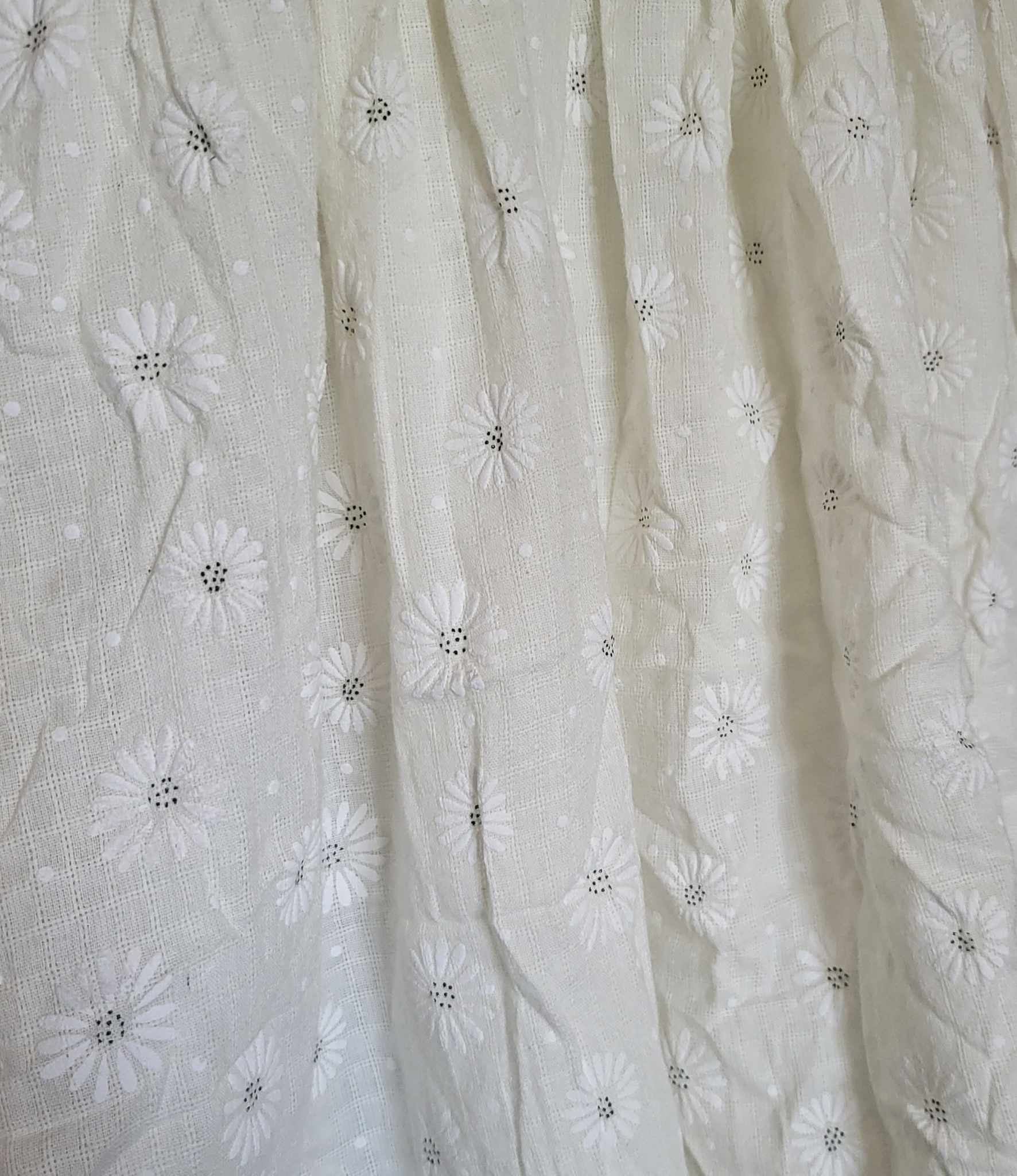 Sukienka letnia mini w kwiatki rozmiar S - obrazek 5