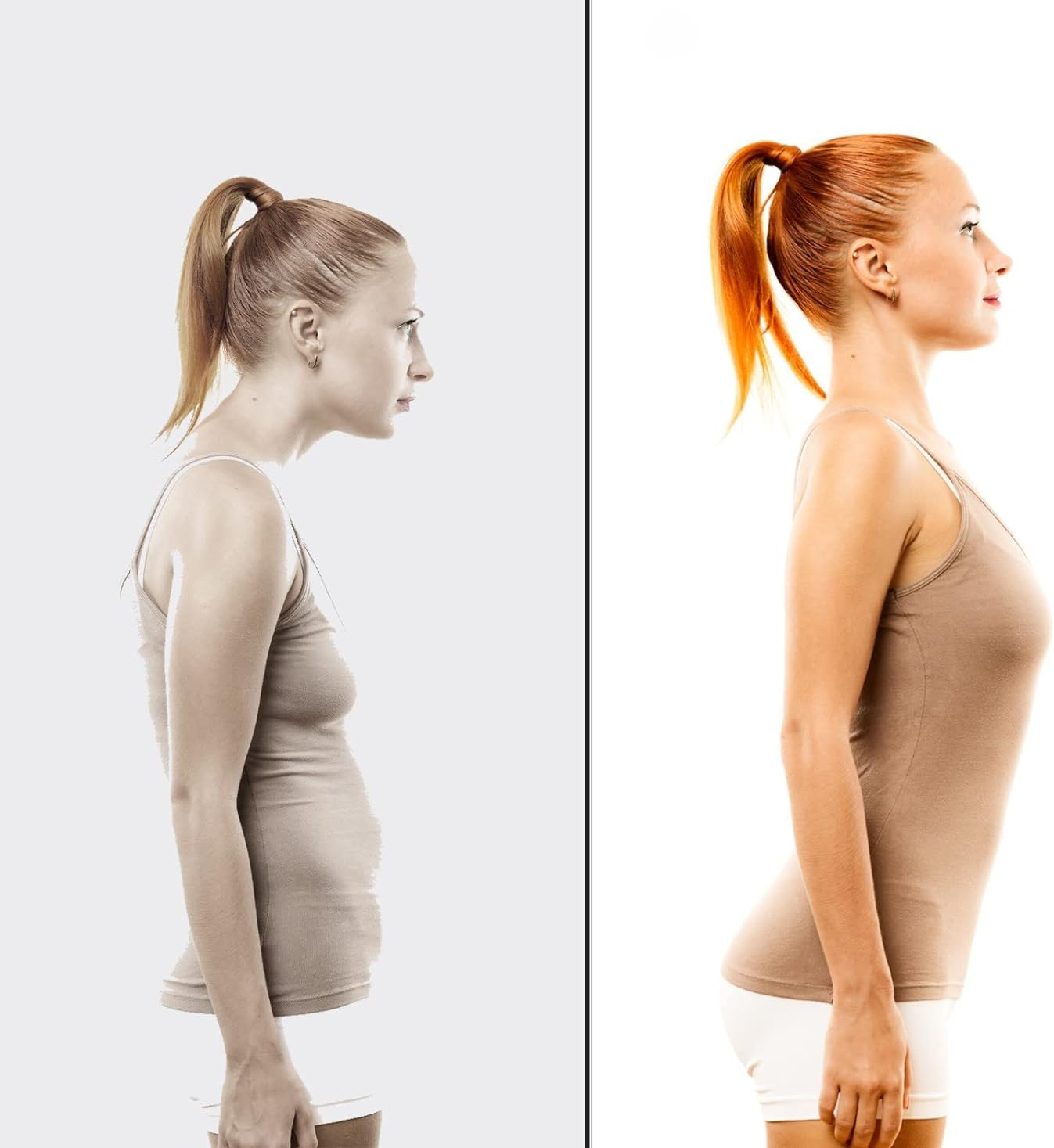 Pas KOREKCYJNY GORSET ORTOPEDYCZNY Pajączek S - obrazek 6