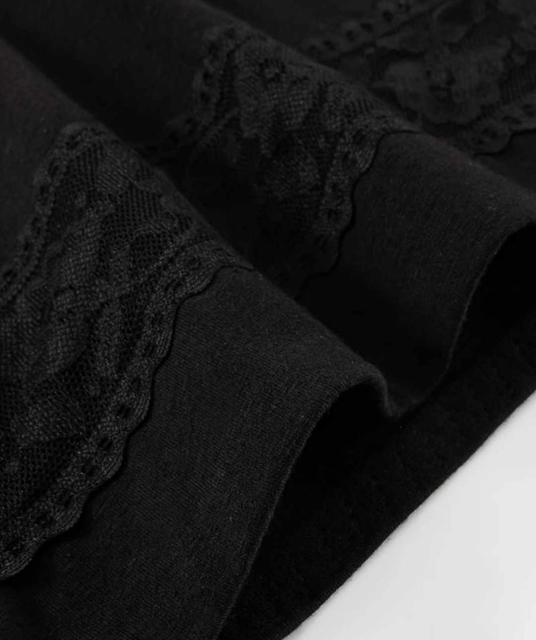 Bielizna damska 4PAK majtki rozmiar XXL - obrazek 4