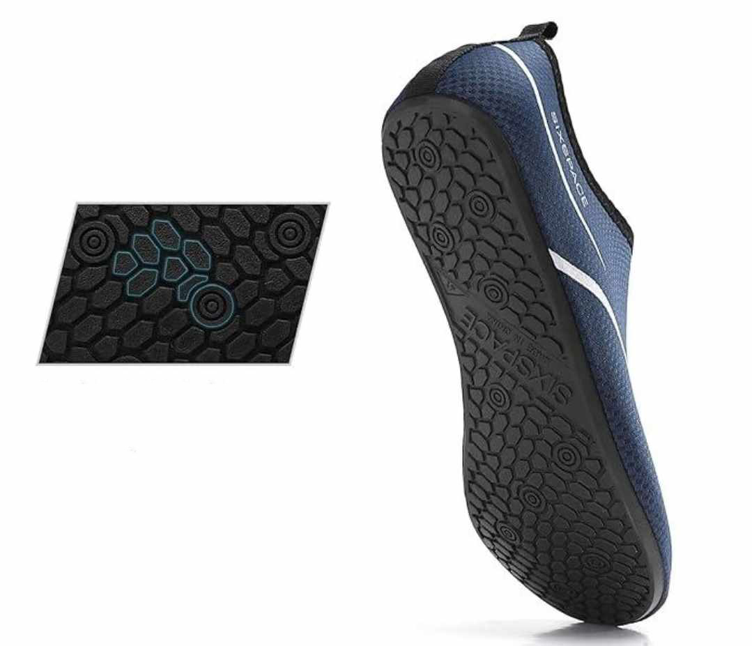 Buty do wody - Antypoślizgowe do nurkowania r.37 - obrazek 3