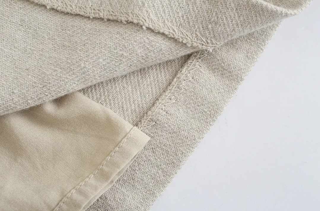 Sukienka mini na ramiączkach z cyrkoniami M - obrazek 8