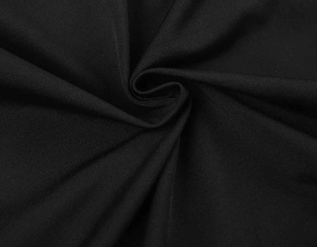 Damskie body czarne bez rękawów rozmiar L - obrazek 3