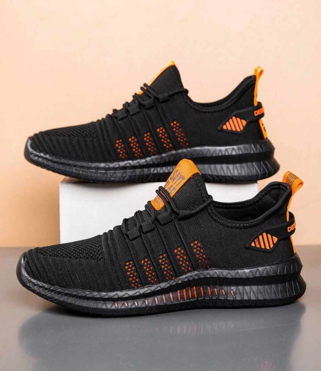 Męskie buty sportowe rozmiar 42 - obrazek 2