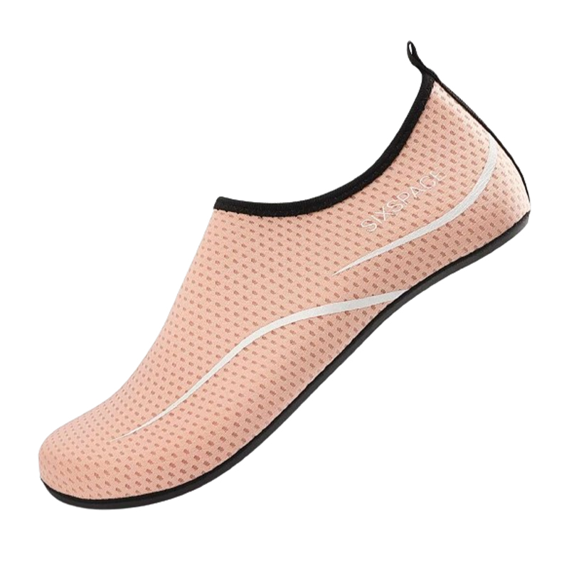 Buty do wody damskie - Antypoślizgowe do nurkowania r.40