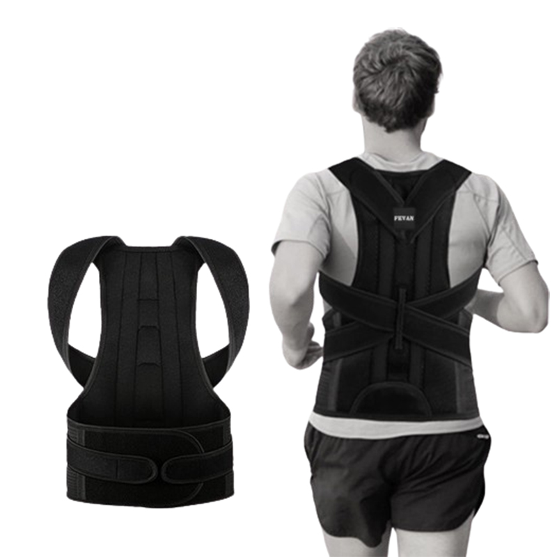 Pas KOREKCYJNY GORSET ORTOPEDYCZNY Pajączek S