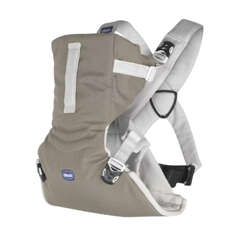 Nosidełko ergonomiczne w kolorze beżowym