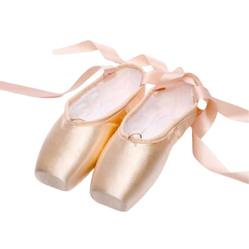 Baletki Pointe Buty do Baletu r.35