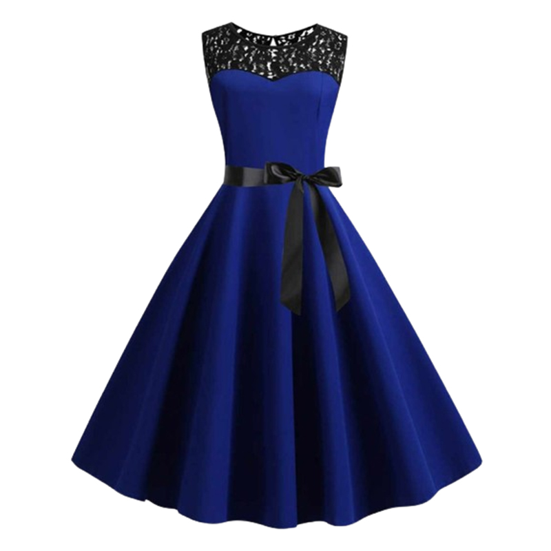 Damska letnia sukienka rozmiar L