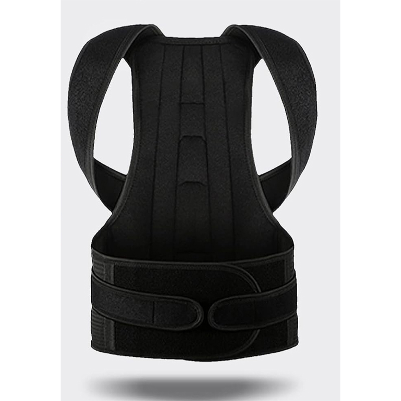 Pas KOREKCYJNY GORSET ORTOPEDYCZNY Pajączek S - obrazek 3