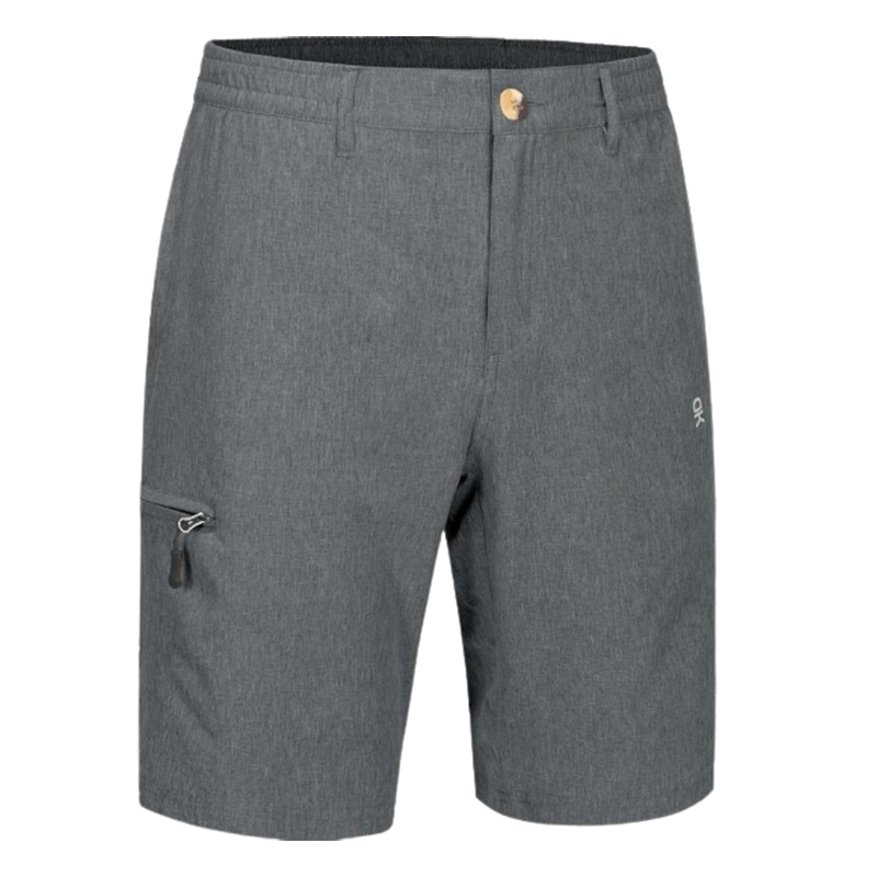 Męskie spodenki trekkingowe rozmiar XXL