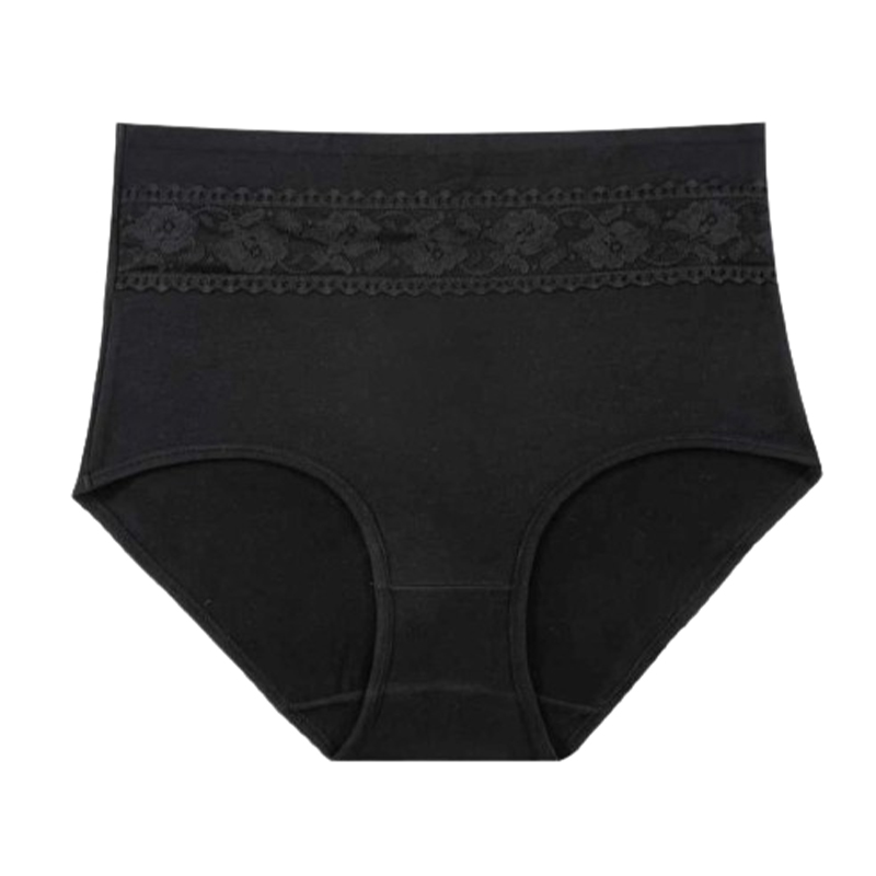 Bielizna damska 4PAK majtki rozmiar XXL - obrazek 2