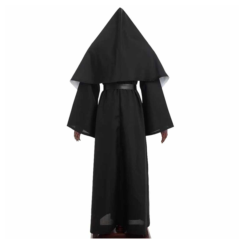 Kostium ZAKONNICA strój Siostra Zakonna - obrazek 2