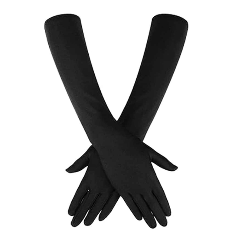 Zestaw Akcesoria Retro lata 20 Komplet - obrazek 2