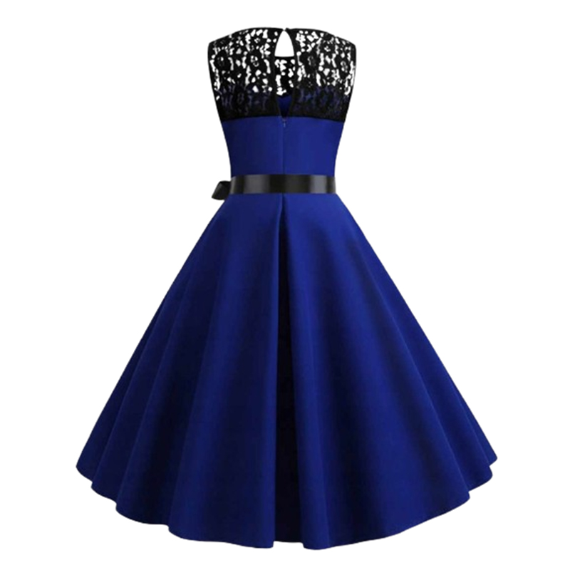 Damska letnia sukienka rozmiar L - obrazek 2