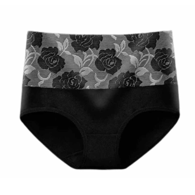 Bielizna damska 5PAK majtki rozmiar L - obrazek 5