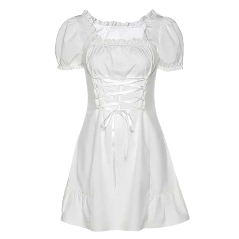 Sukienka letnia mini rozmiar XS