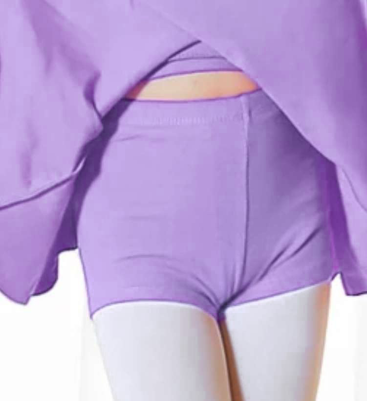 Sukienka do tańca latynoskiego z długim rękawem - obrazek 3