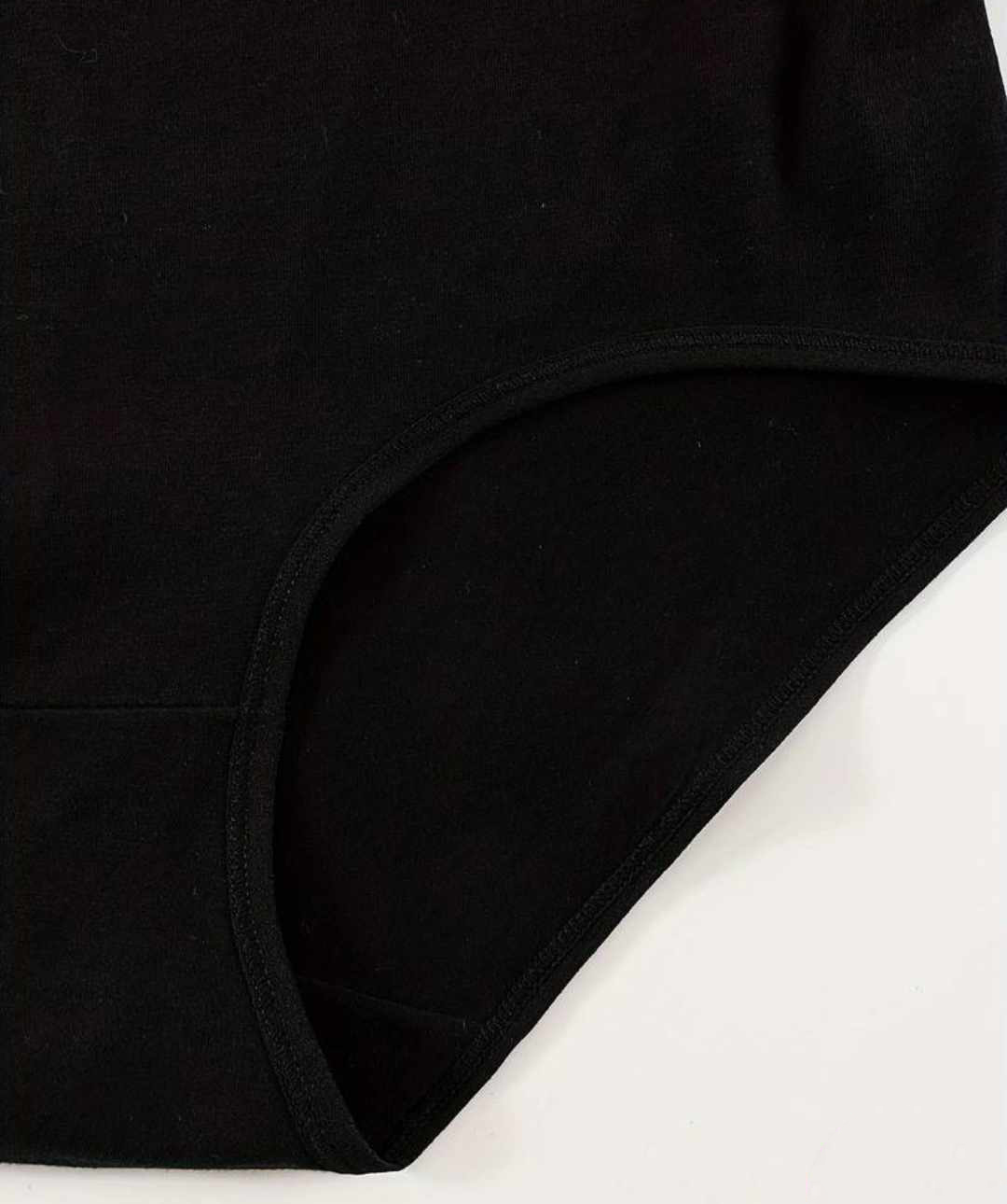 Bielizna damska 4PAK majtki rozmiar XXL - obrazek 6