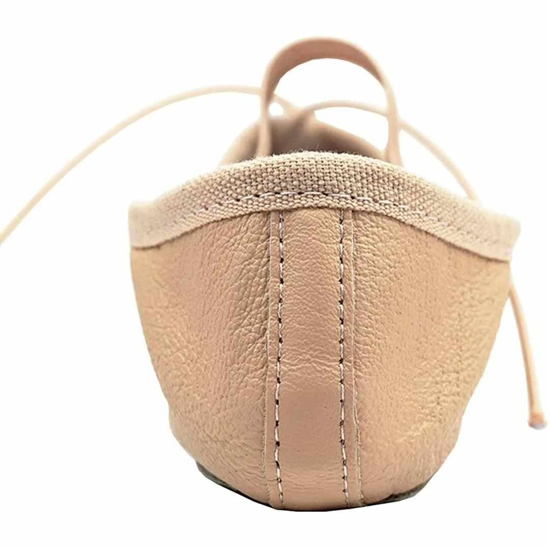 Baletki dziecięce Buty baletowe - obrazek 3