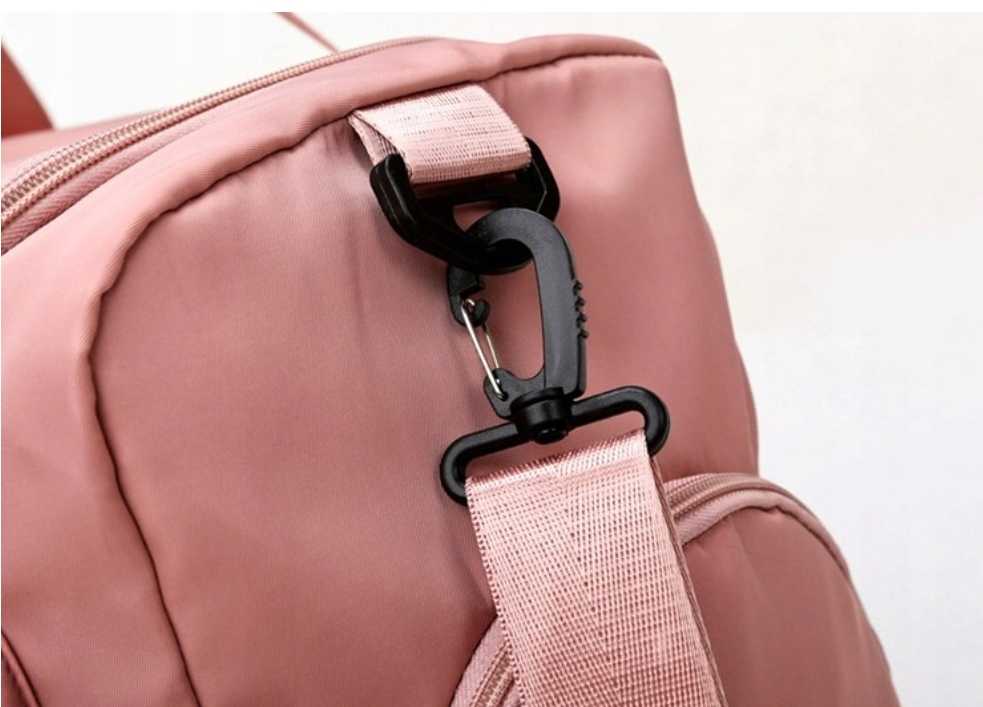 TORBA PODRÓŻNA SPORTOWA WIELOFUNKCYJNA - obrazek 6