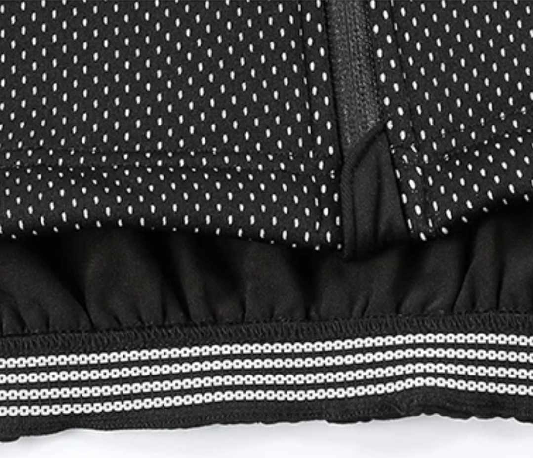 Ocieplana męska kurtka rowerowa - obrazek 7