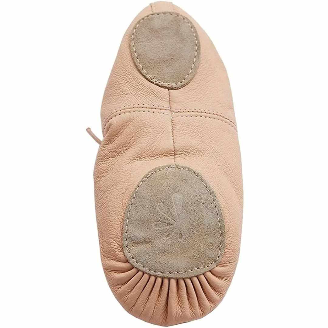 Baletki dziecięce Buty baletowe - obrazek 6