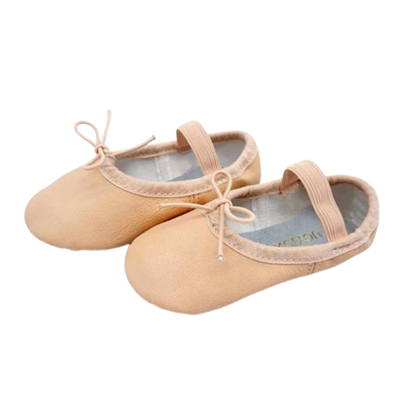 Baletki dziecięce Buty baletowe