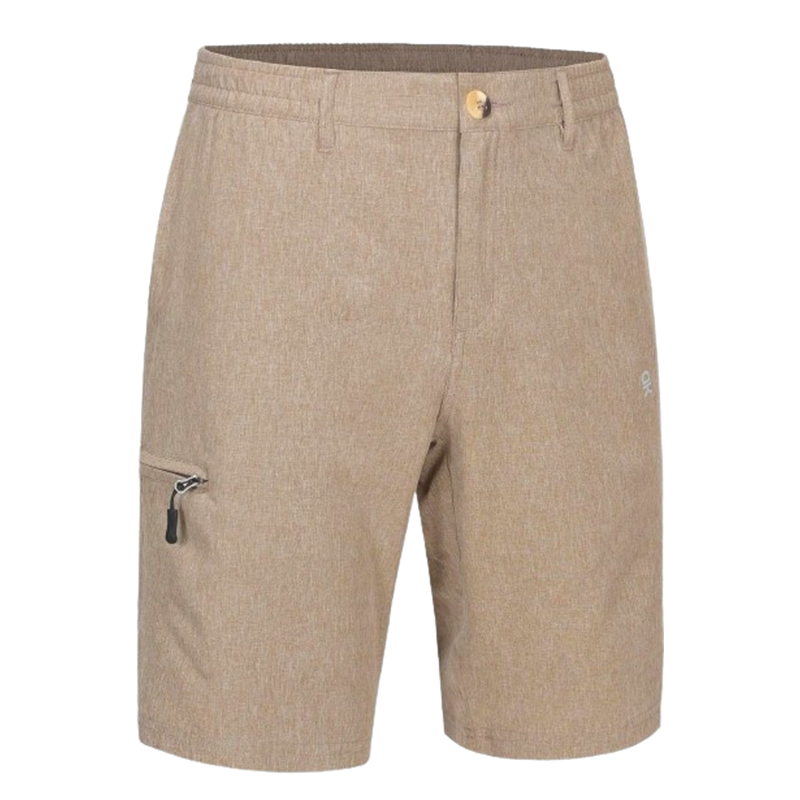 Męskie spodenki trekkingowe rozmiar XXL