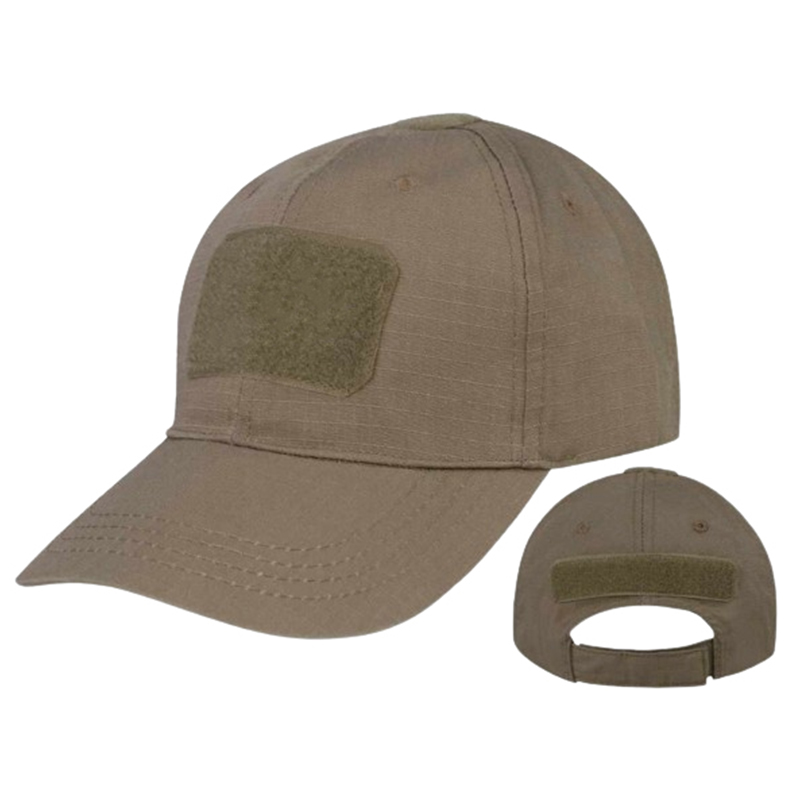 Czapka z daszkiem wojskowa 3PAK