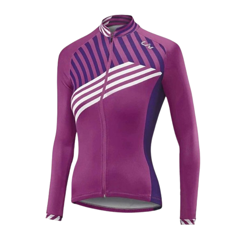 Ocieplana damska bluza rowerowa rozmiar S