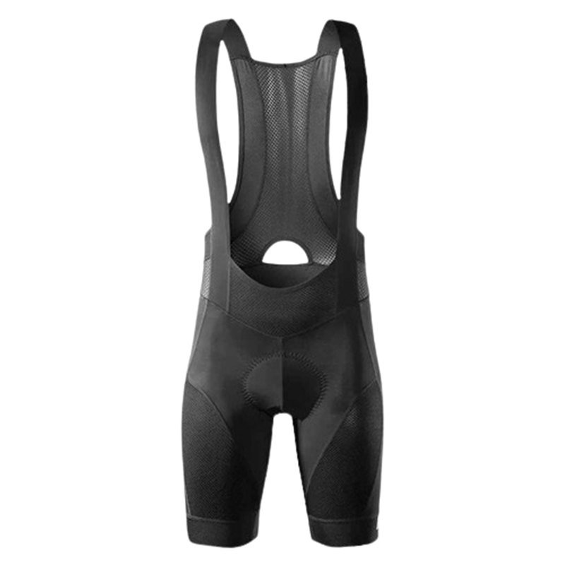 Spodenki rowerowe z wkładką RION