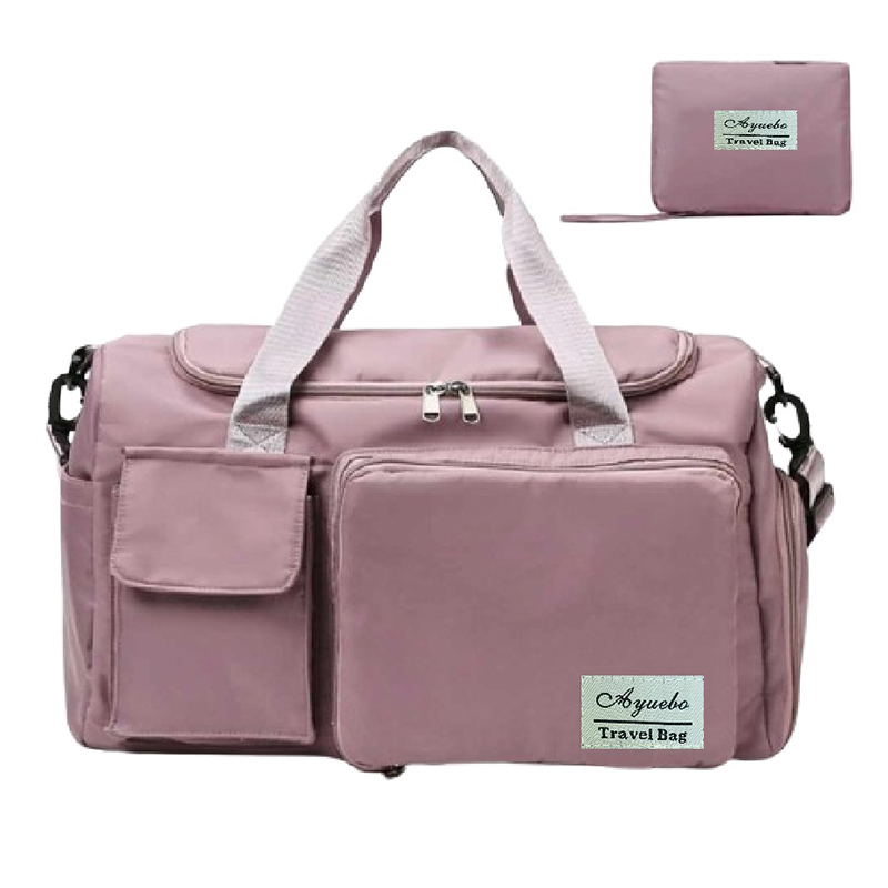 TORBA PODRÓŻNA SPORTOWA WIELOFUNKCYJNA