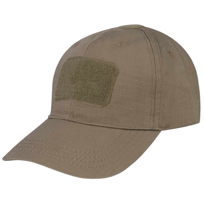Czapka z daszkiem wojskowa 3PAK - obrazek 2